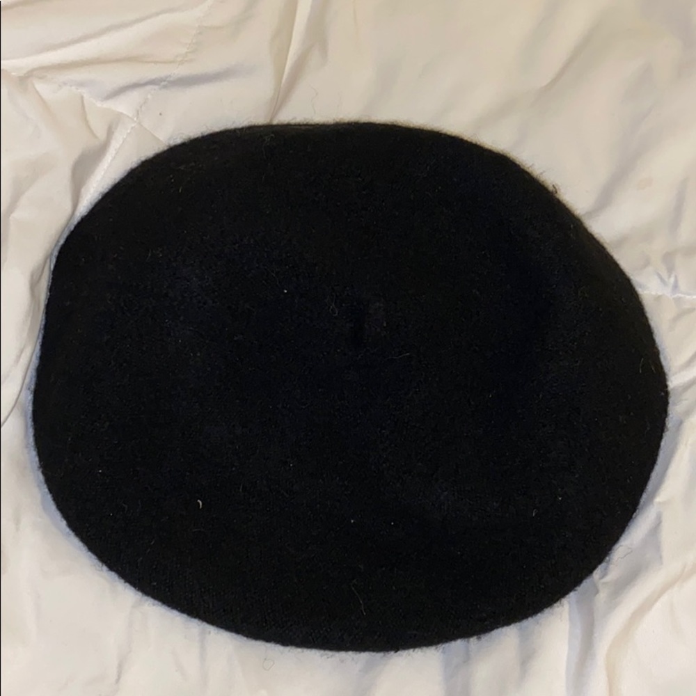 Black Beret